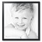 ArtToFrames 26x27 Inch Picture Frame, This 1.25 Inch Custom MDF Poster Frame is Available in Multiple Colors, Great for Your Art or Photos - Comes with Economy Acrylic and Corrugated Backing (A96APX)